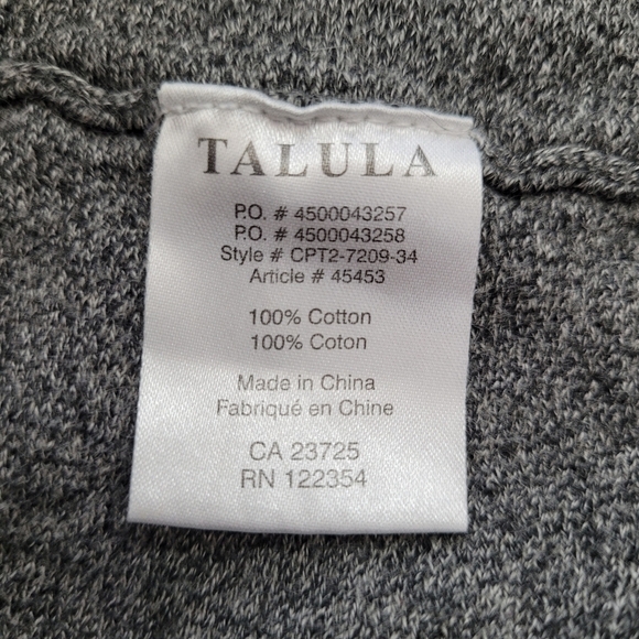 TALULA Mini Skirt - Picture 4 of 6